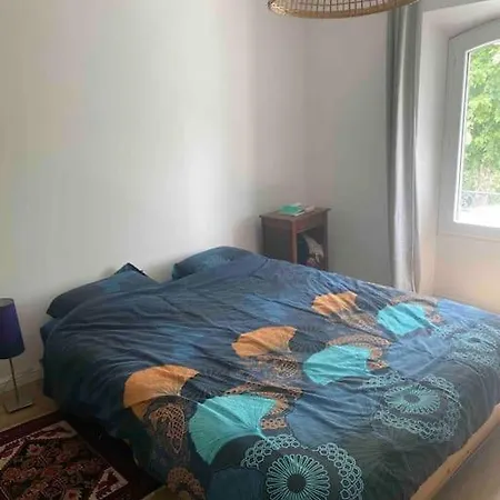 Ferienhaus Maison En Campagne Aixoise *