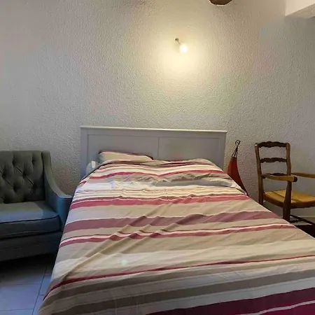 Maison En Campagne Aixoise