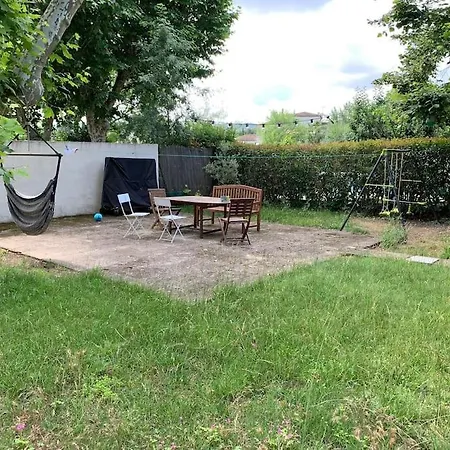 Ferienhaus Maison En Campagne Aixoise Aix-en-Provence